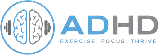 Exercise for ADHD